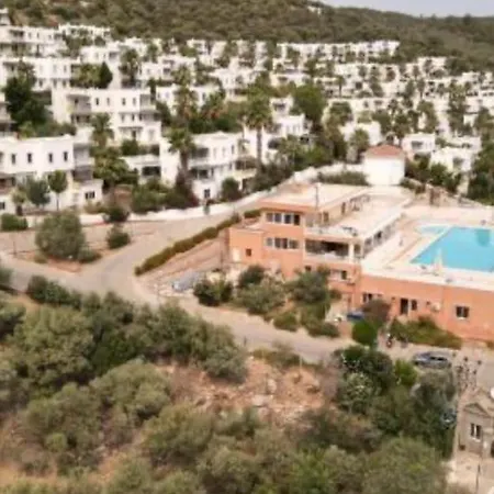Hotel Hermias